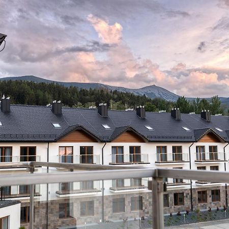 Sudecki Resort & Spa Karpacz Eksteriør bilde