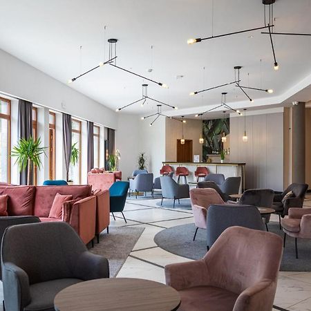 Sudecki Resort & Spa Karpacz Eksteriør bilde
