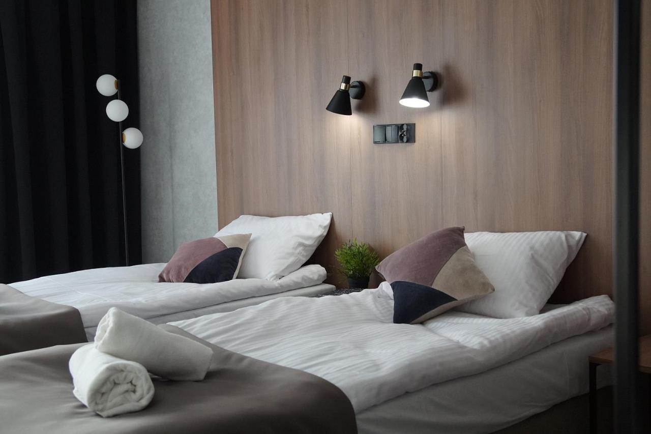 Sudecki Resort & Spa Karpacz Eksteriør bilde