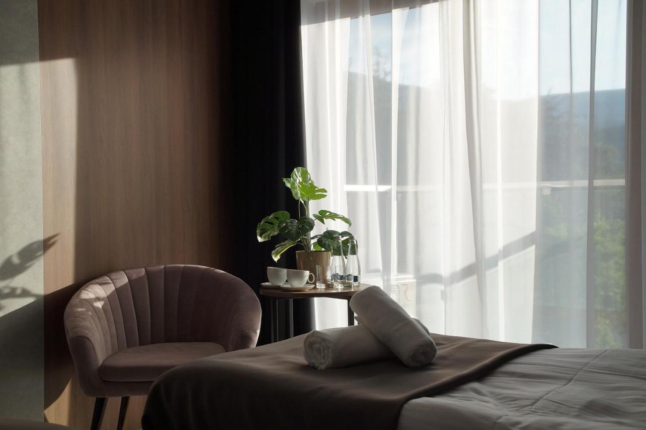 Sudecki Resort & Spa Karpacz Eksteriør bilde