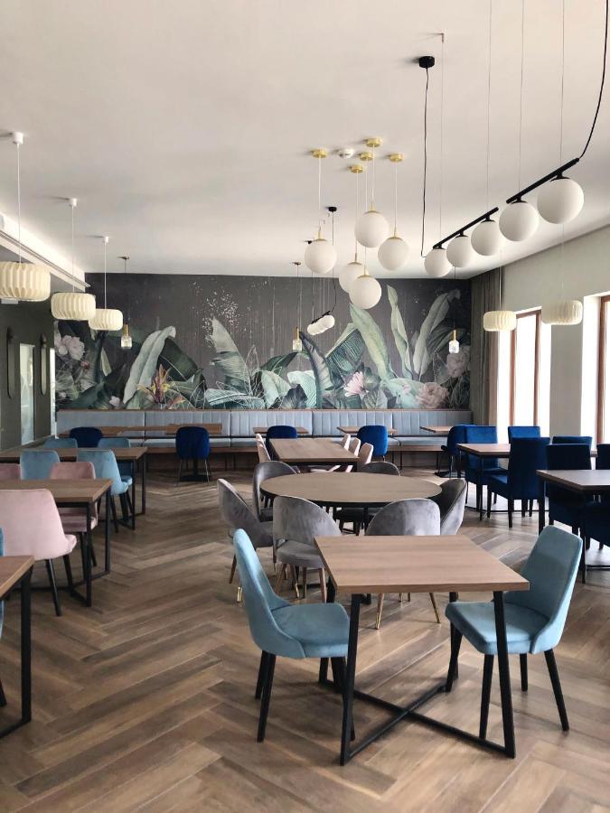 Sudecki Resort & Spa Karpacz Eksteriør bilde
