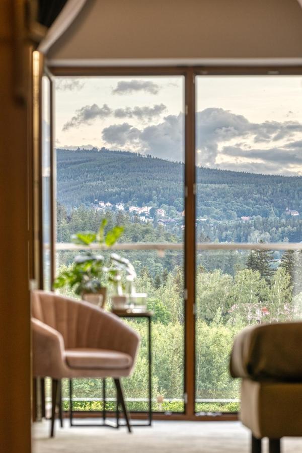 Sudecki Resort & Spa Karpacz Eksteriør bilde