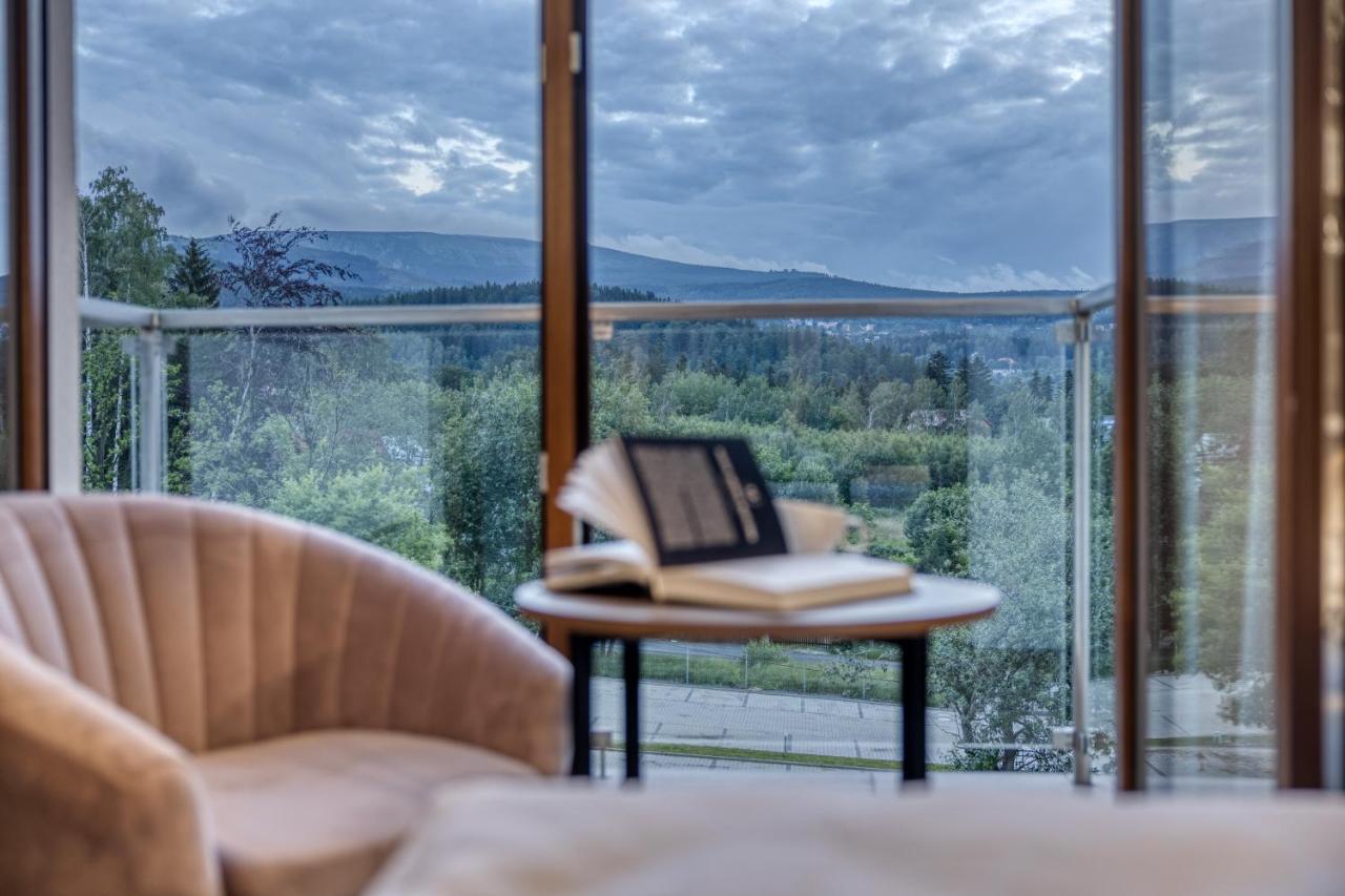 Sudecki Resort & Spa Karpacz Eksteriør bilde