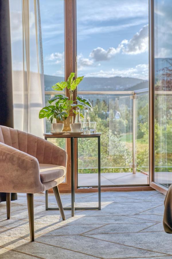 Sudecki Resort & Spa Karpacz Eksteriør bilde