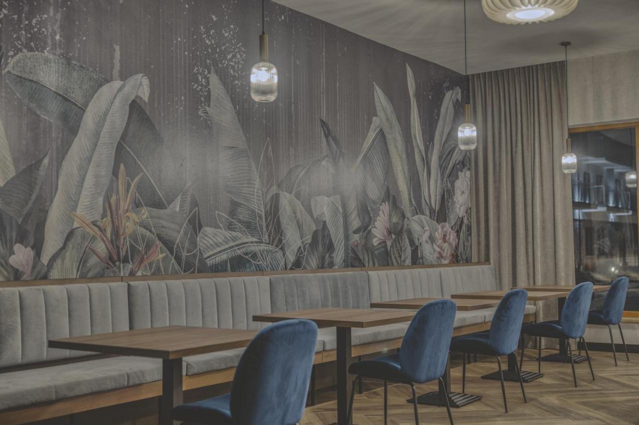 Sudecki Resort & Spa Karpacz Eksteriør bilde
