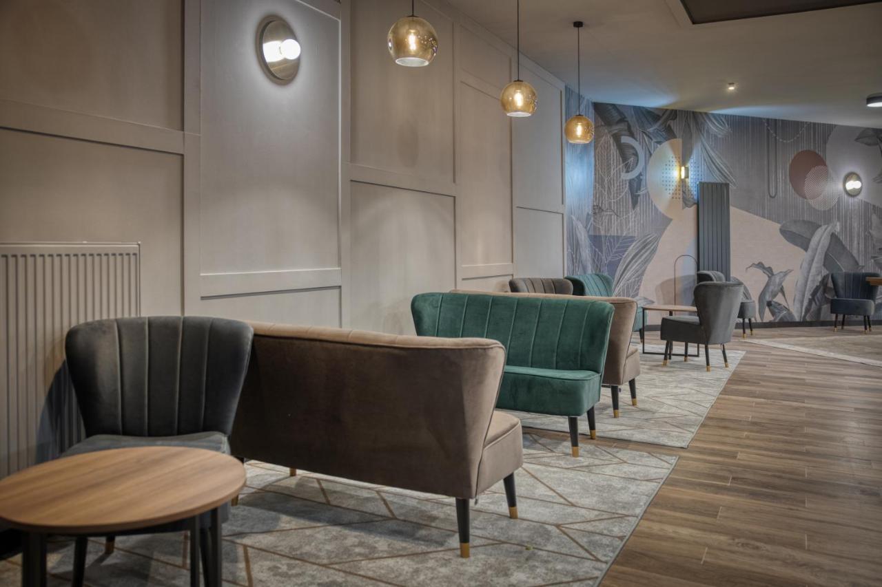 Sudecki Resort & Spa Karpacz Eksteriør bilde