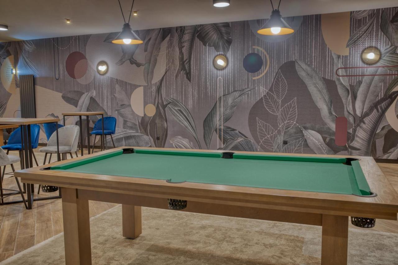 Sudecki Resort & Spa Karpacz Eksteriør bilde