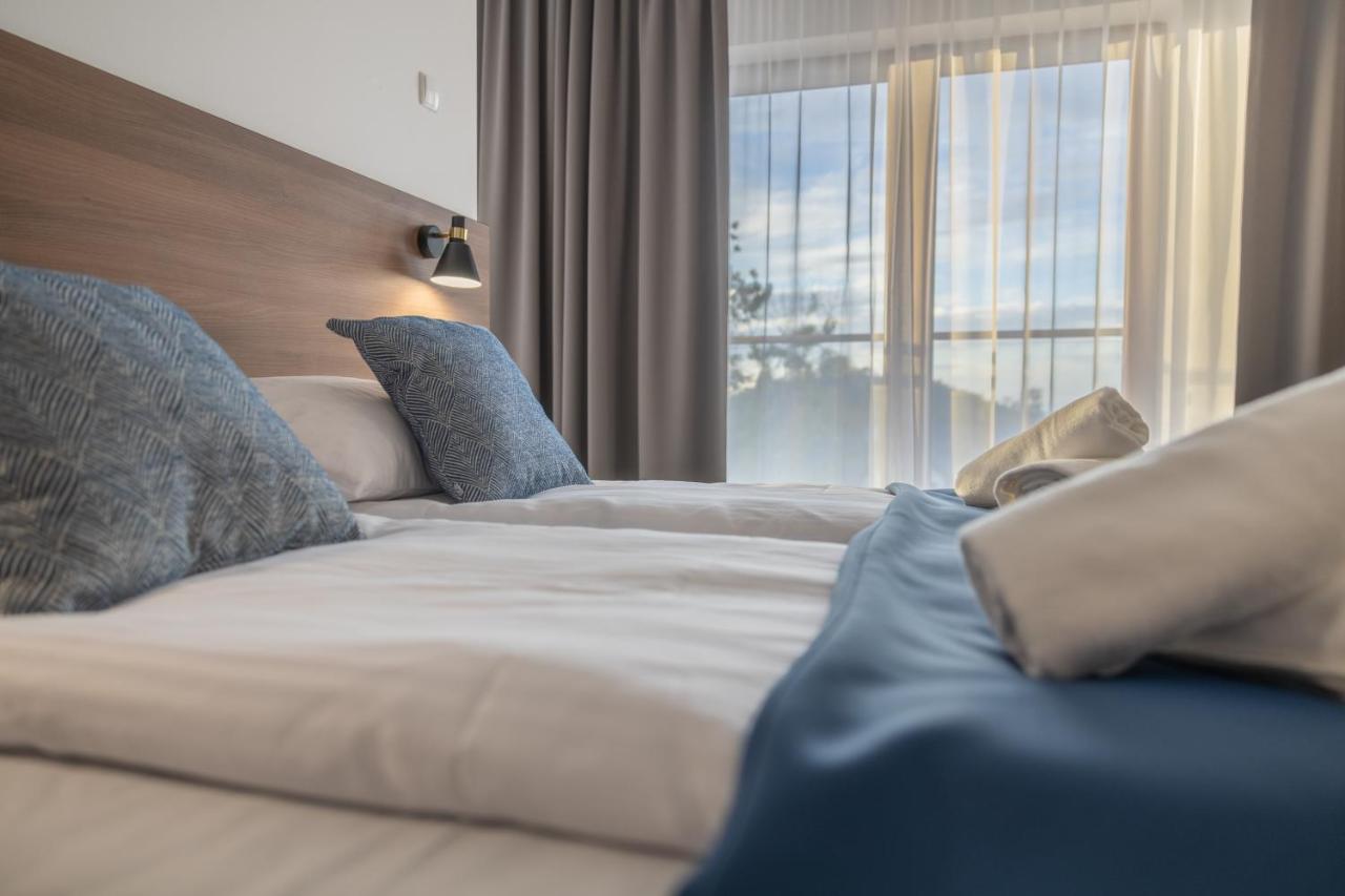 Sudecki Resort & Spa Karpacz Eksteriør bilde