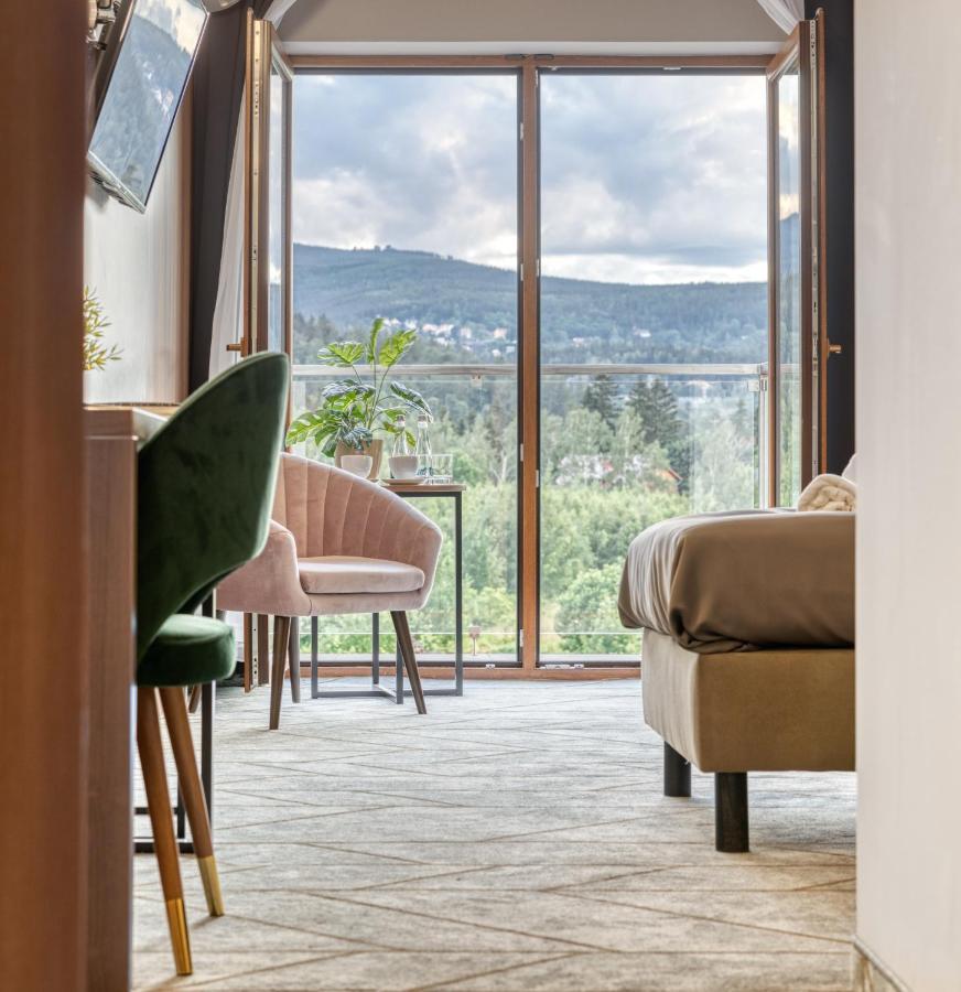 Sudecki Resort & Spa Karpacz Eksteriør bilde