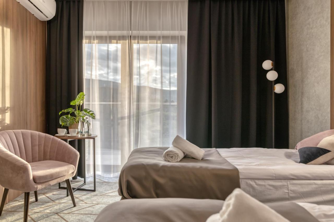 Sudecki Resort & Spa Karpacz Eksteriør bilde
