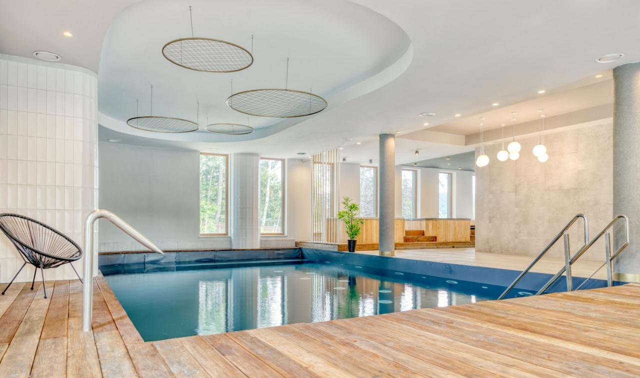Sudecki Resort & Spa Karpacz Eksteriør bilde