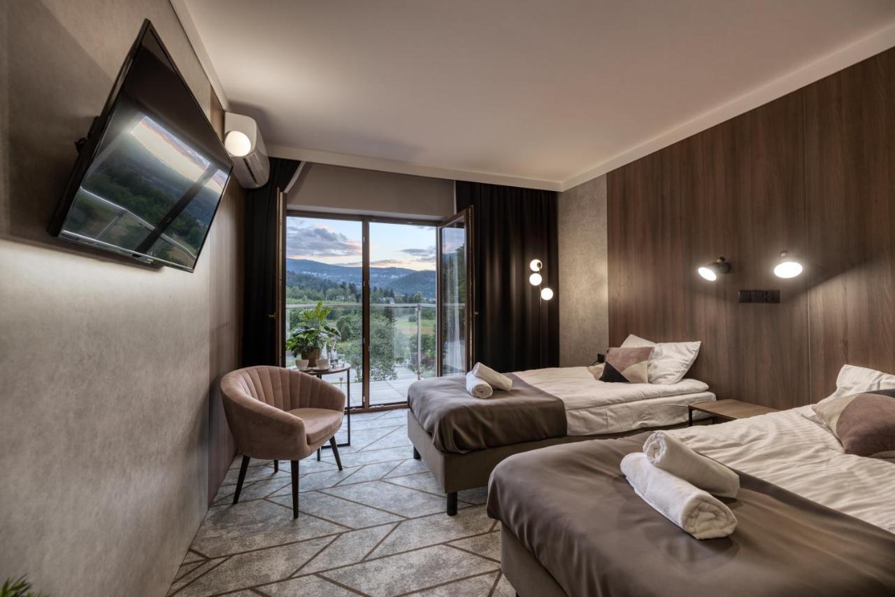 Sudecki Resort & Spa Karpacz Eksteriør bilde
