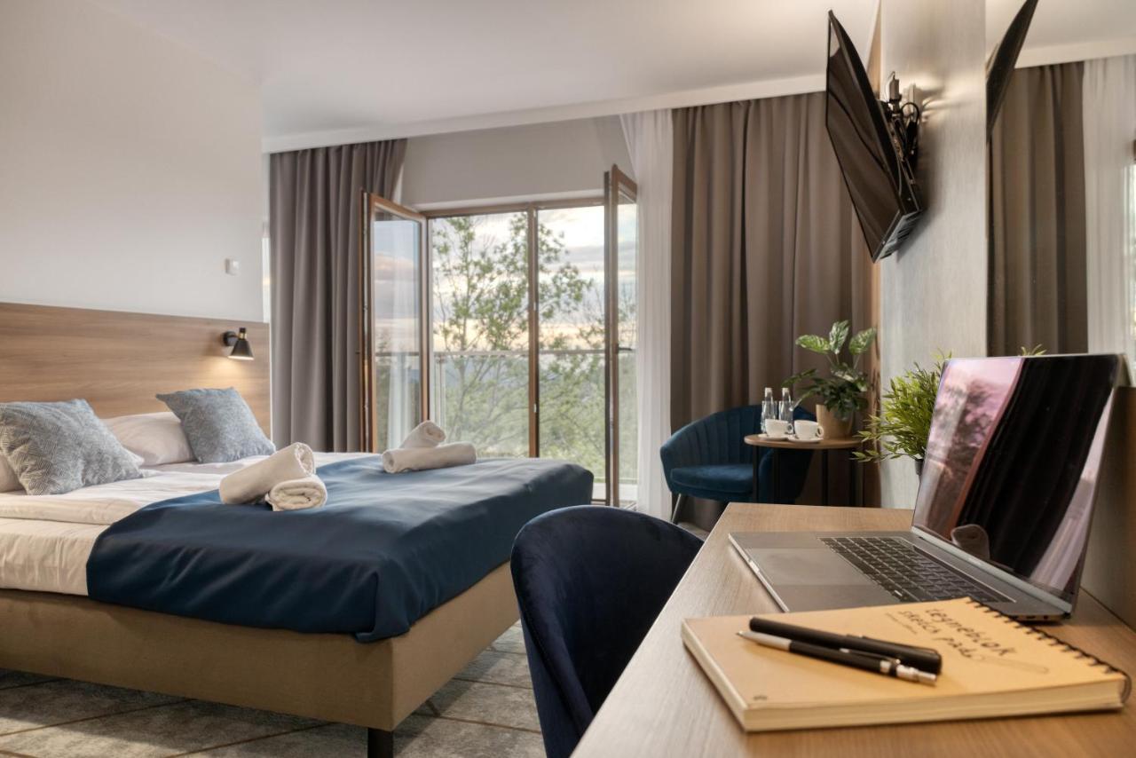 Sudecki Resort & Spa Karpacz Eksteriør bilde
