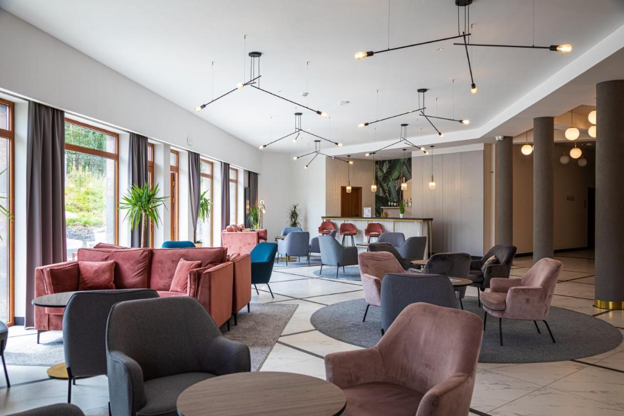 Sudecki Resort & Spa Karpacz Eksteriør bilde