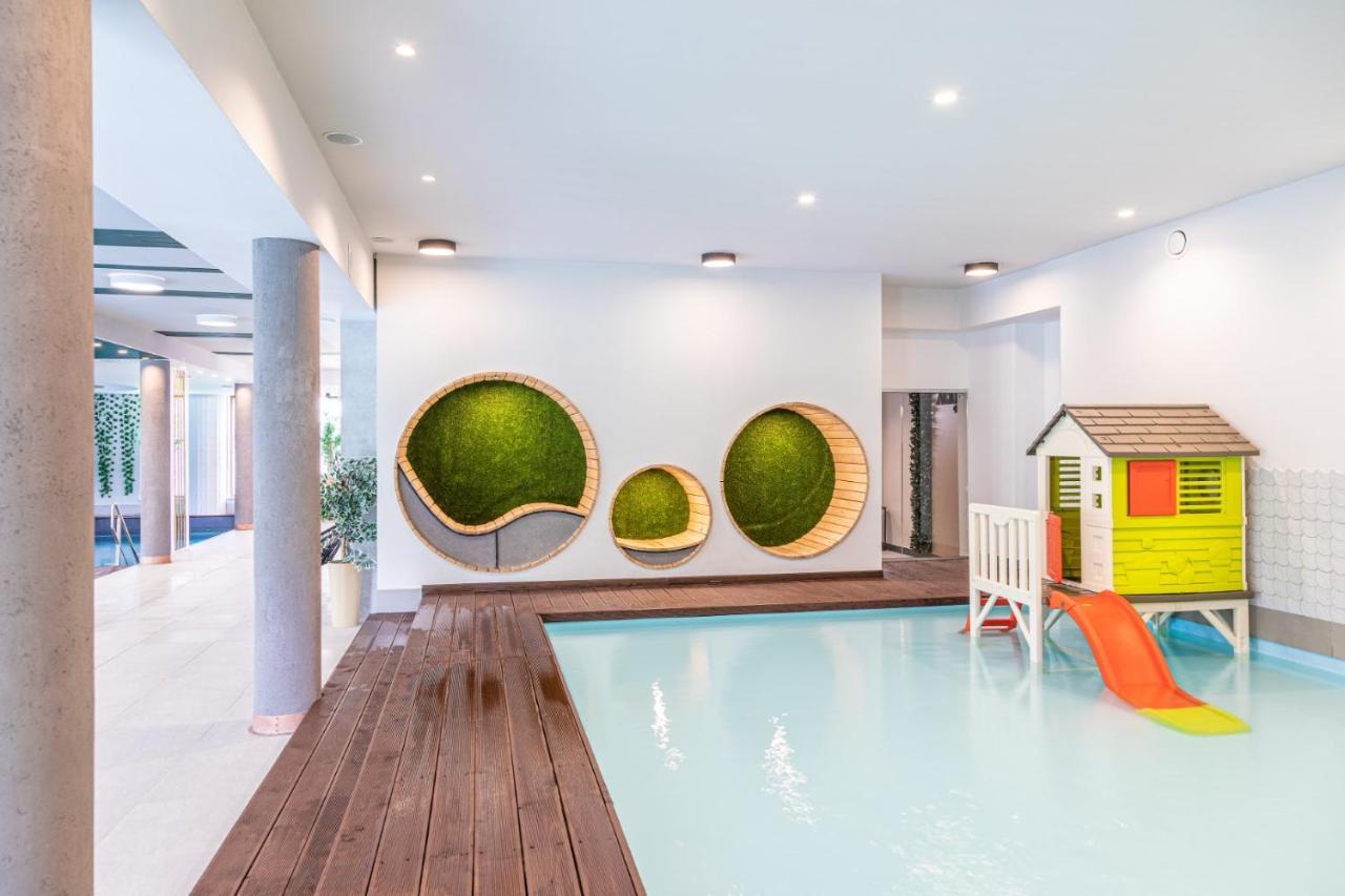 Sudecki Resort & Spa Karpacz Eksteriør bilde