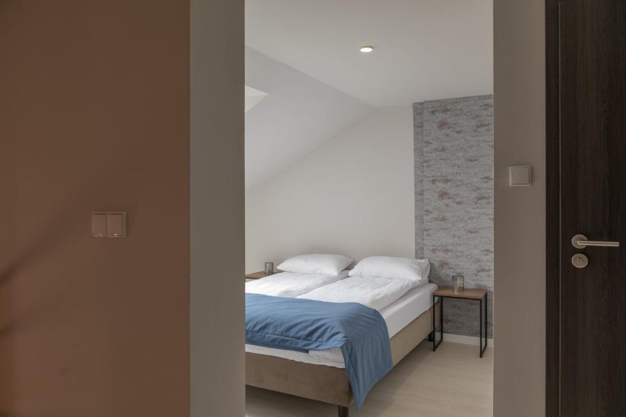 Sudecki Resort & Spa Karpacz Eksteriør bilde