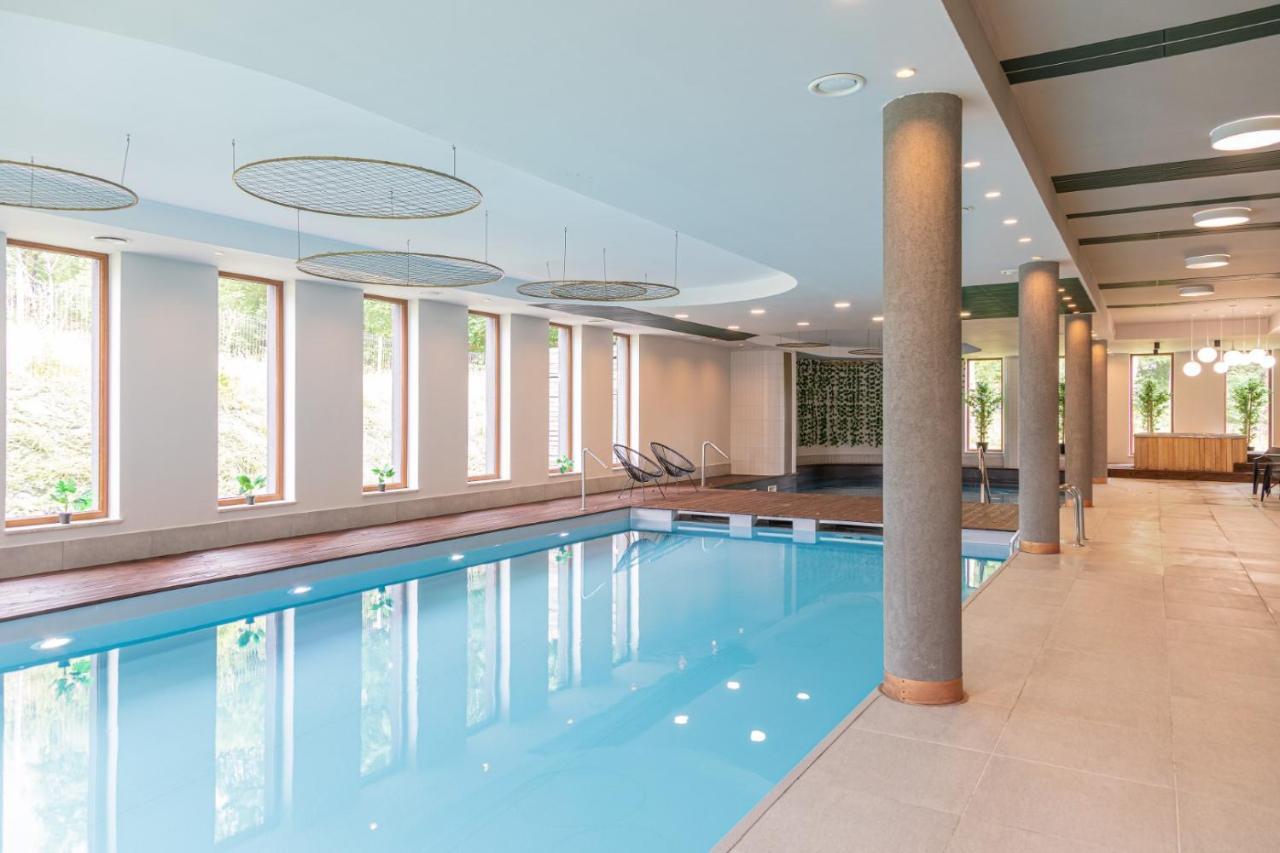 Sudecki Resort & Spa Karpacz Eksteriør bilde