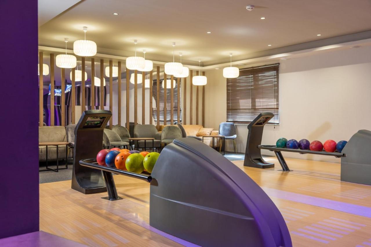 Sudecki Resort & Spa Karpacz Eksteriør bilde