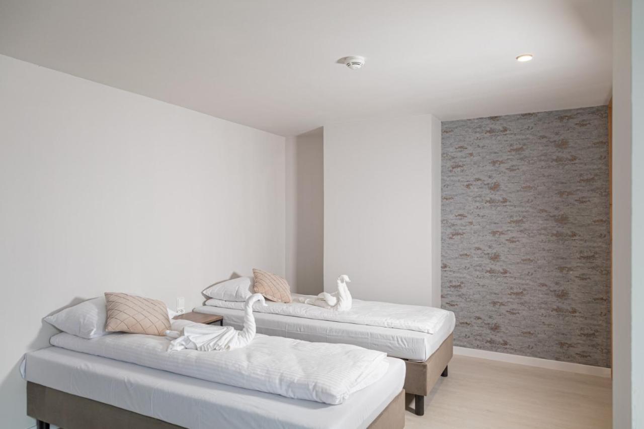 Sudecki Resort & Spa Karpacz Eksteriør bilde