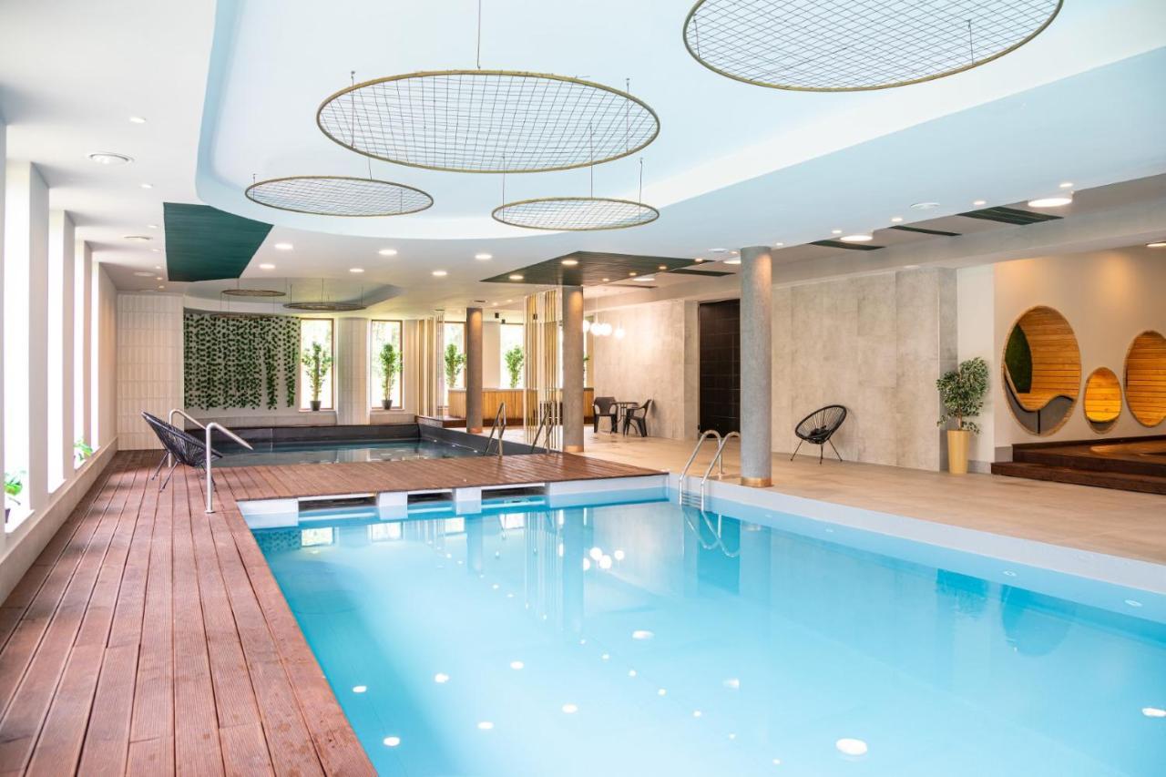 Sudecki Resort & Spa Karpacz Eksteriør bilde