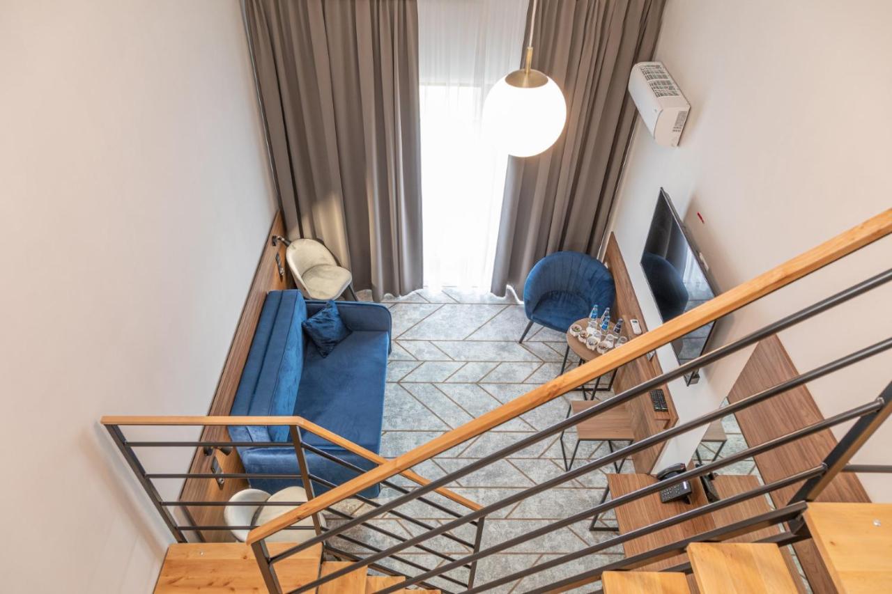 Sudecki Resort & Spa Karpacz Eksteriør bilde