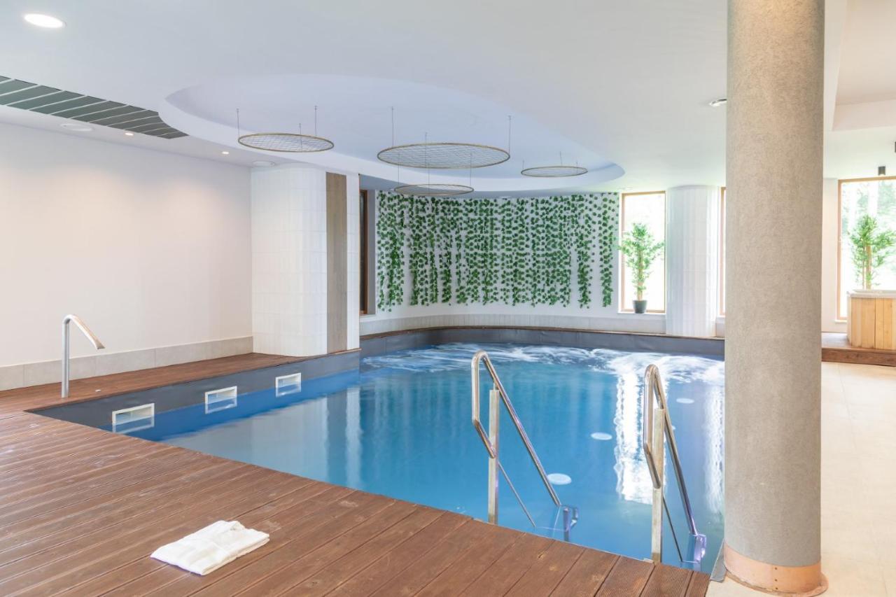 Sudecki Resort & Spa Karpacz Eksteriør bilde