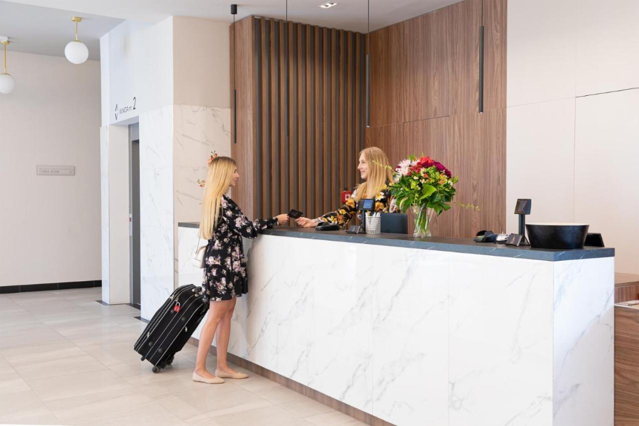Sudecki Resort & Spa Karpacz Eksteriør bilde