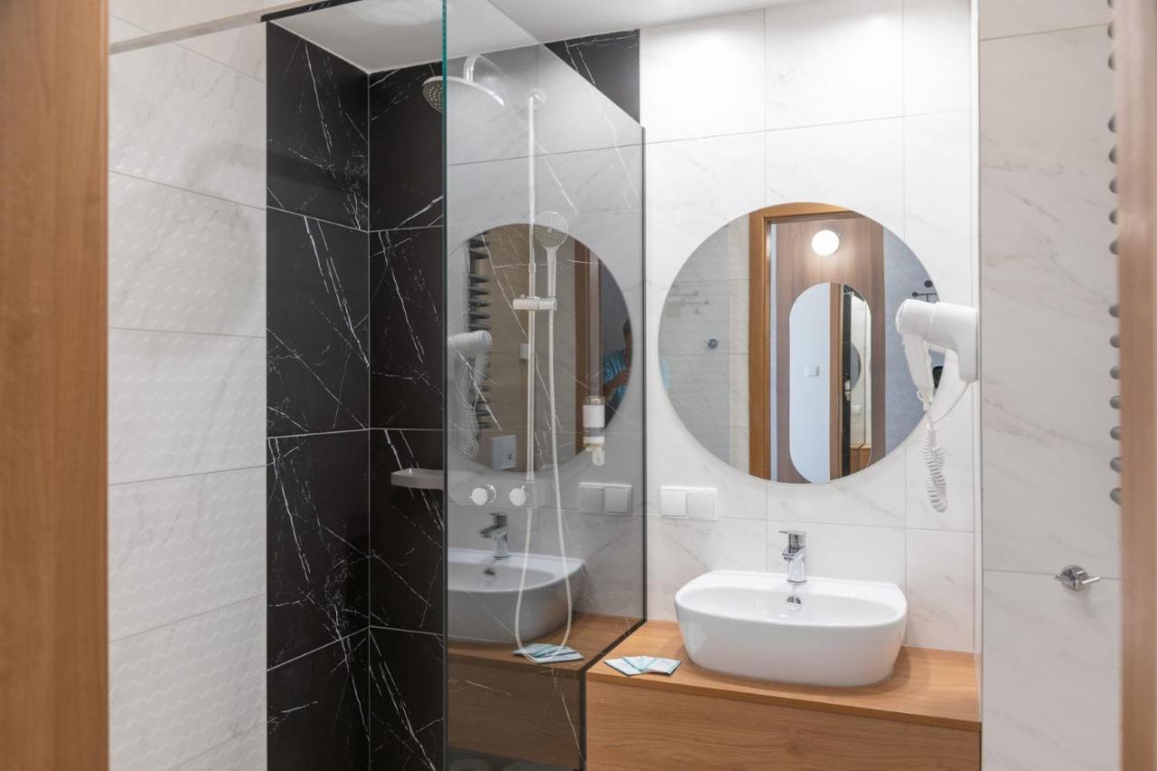 Sudecki Resort & Spa Karpacz Eksteriør bilde