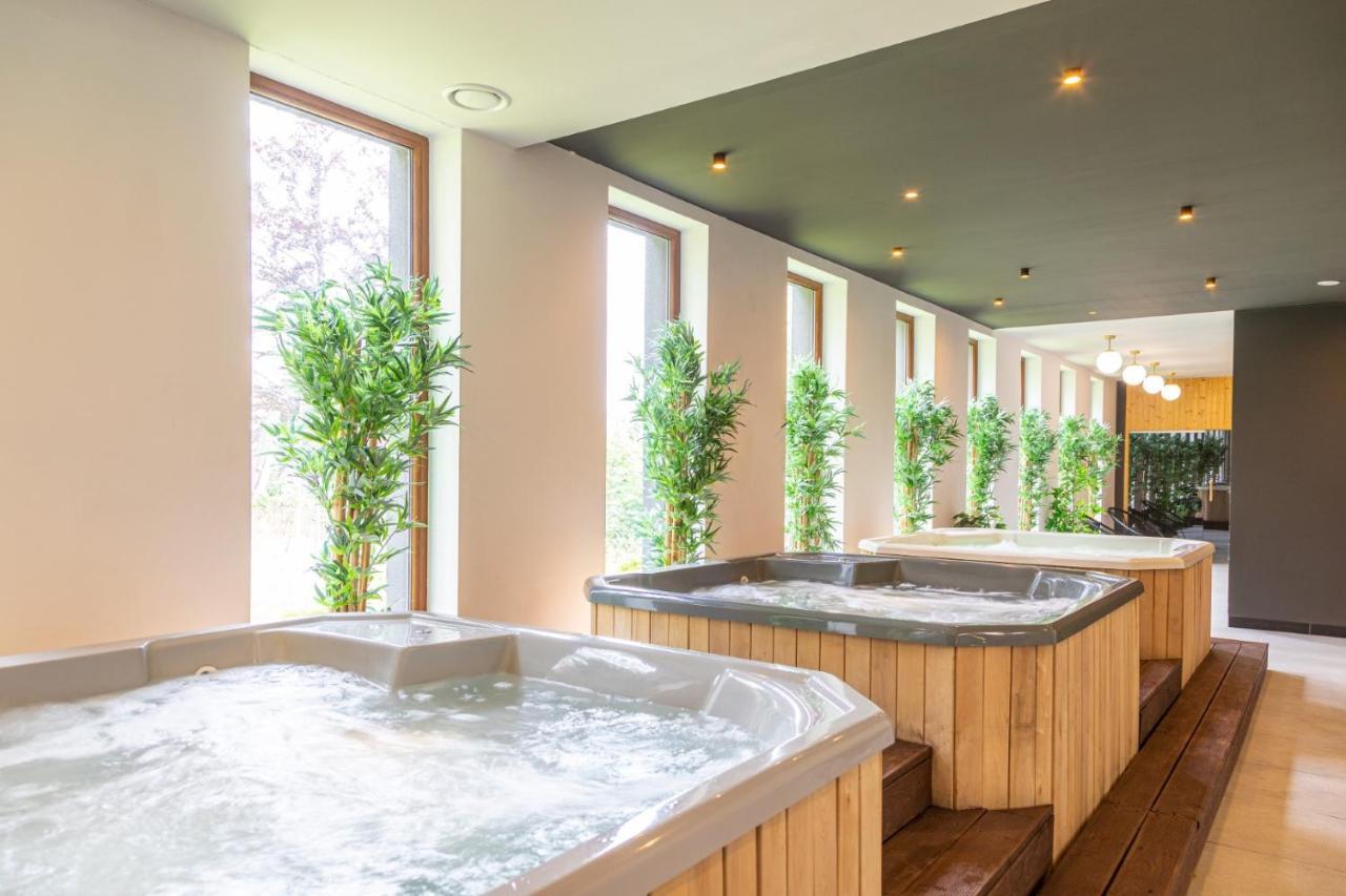 Sudecki Resort & Spa Karpacz Eksteriør bilde