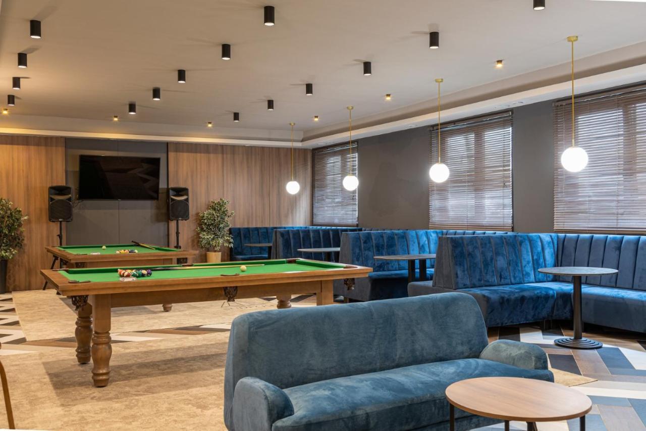 Sudecki Resort & Spa Karpacz Eksteriør bilde