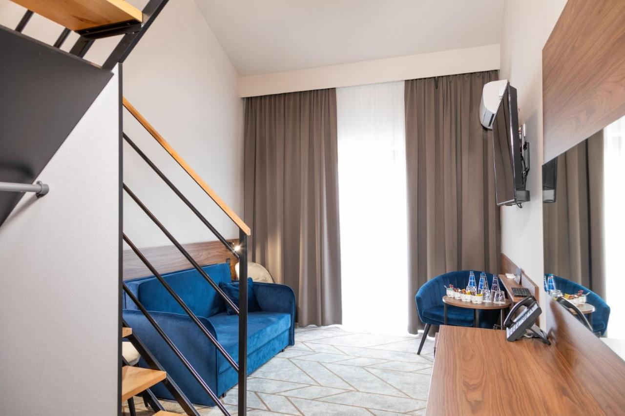 Sudecki Resort & Spa Karpacz Eksteriør bilde