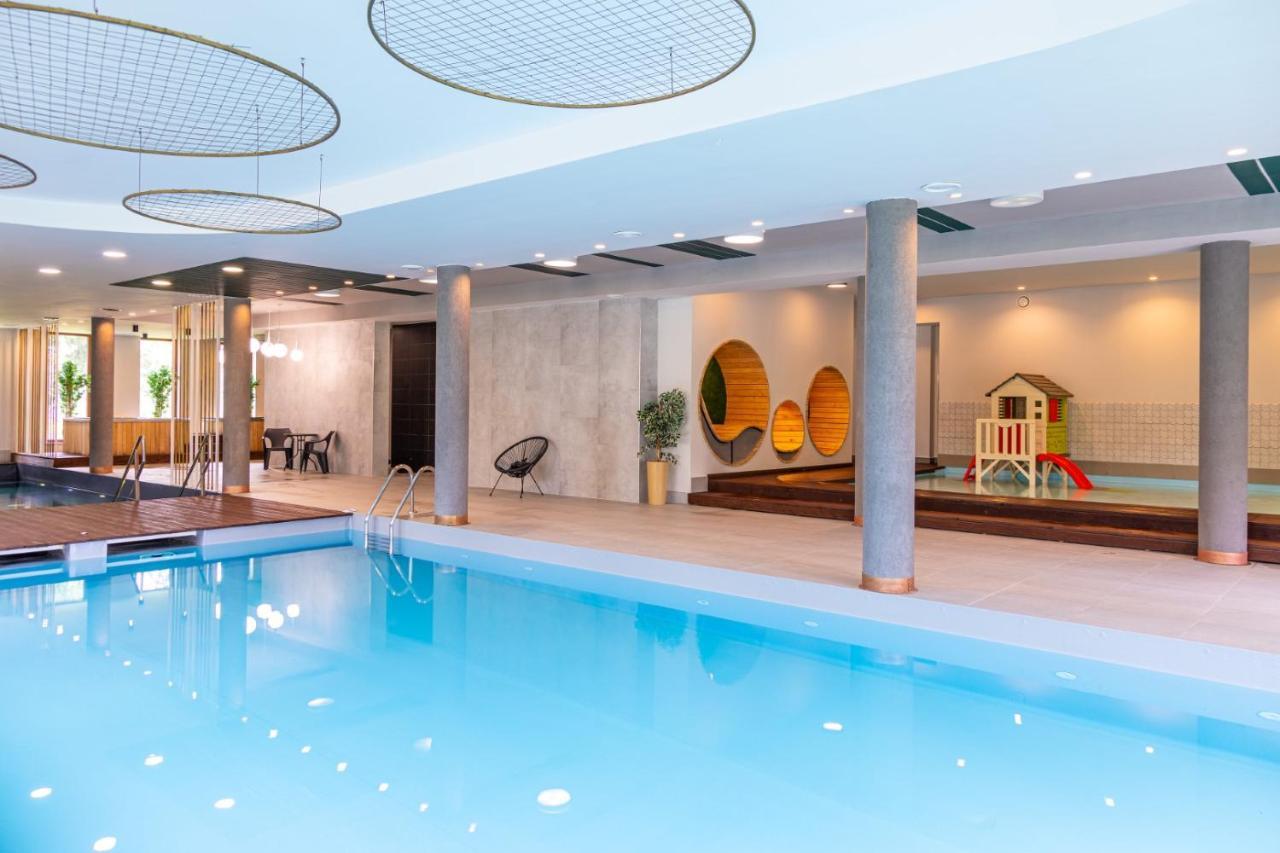 Sudecki Resort & Spa Karpacz Eksteriør bilde