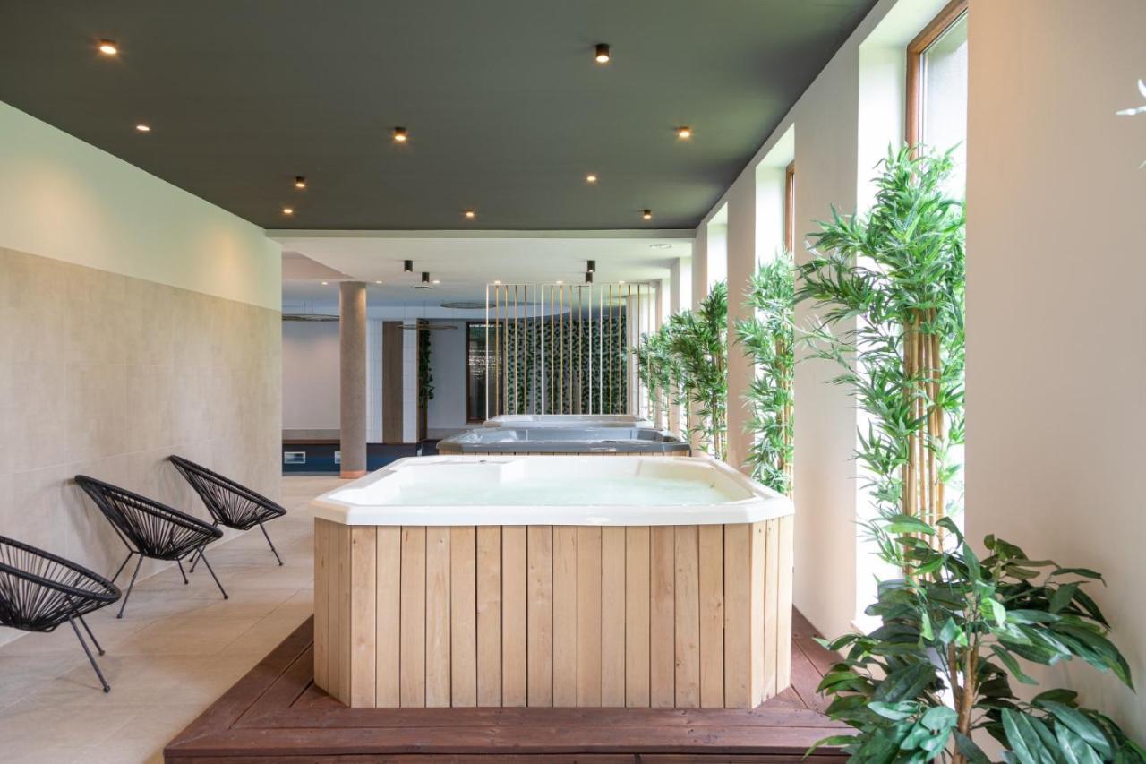 Sudecki Resort & Spa Karpacz Eksteriør bilde